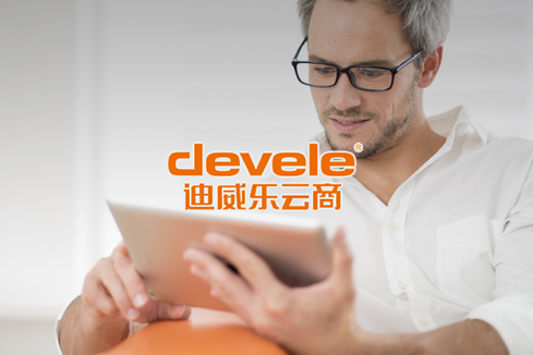 荆州建站-迪威乐云商